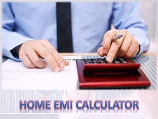 Calculate your loan amount