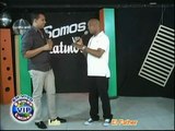 Luis - Introducion a Somos Latinos VIP 8-25-12