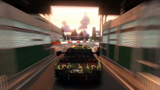 TrackMania² Valley A09 (27'444) by Lik3D