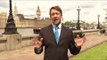 Spoof Reporter Jonathan Pie Is Unimpressed With Remain Voters' Reaction