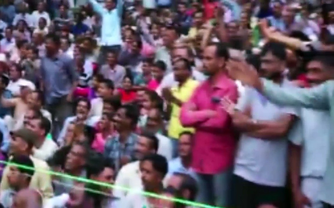 Amazing & Real Dangal Fight's Tricks