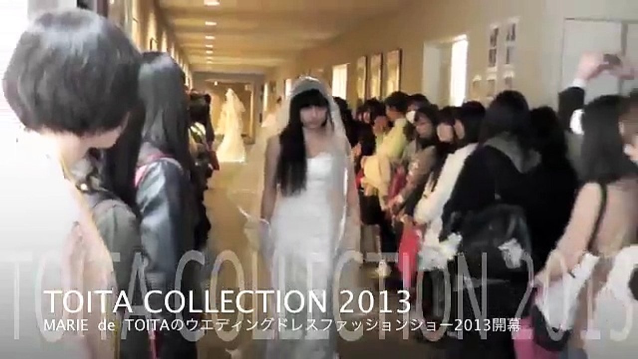 戸板女子短期大学オープンキャンパス2013年3月24日