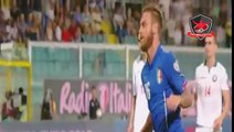 Italy vs Bulgaria 1-0 All Goals and Highlights (EURO 2016) HD 6/9/2015