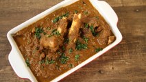 Mutton Curry Recipe | Chettinad Mutton Curry Home Style Recipe | Masala Trails