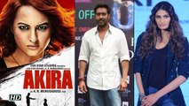 AKIRA Trailer Celebs Shocking Reaction Dont Miss