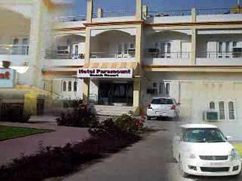 Best Hotels And Resort Nagoa Beach Diu Gujarat