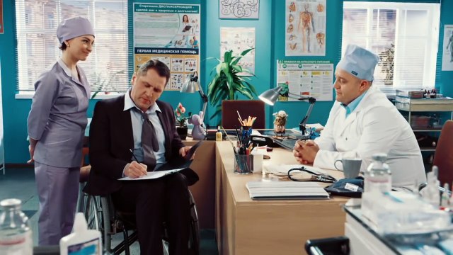 Как врачи решили проучить мэра города — чисто для хорошего настроения!