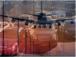 Airport Shuttle Service