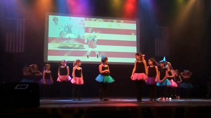 GALA 2014 Acte 1 Scene 2