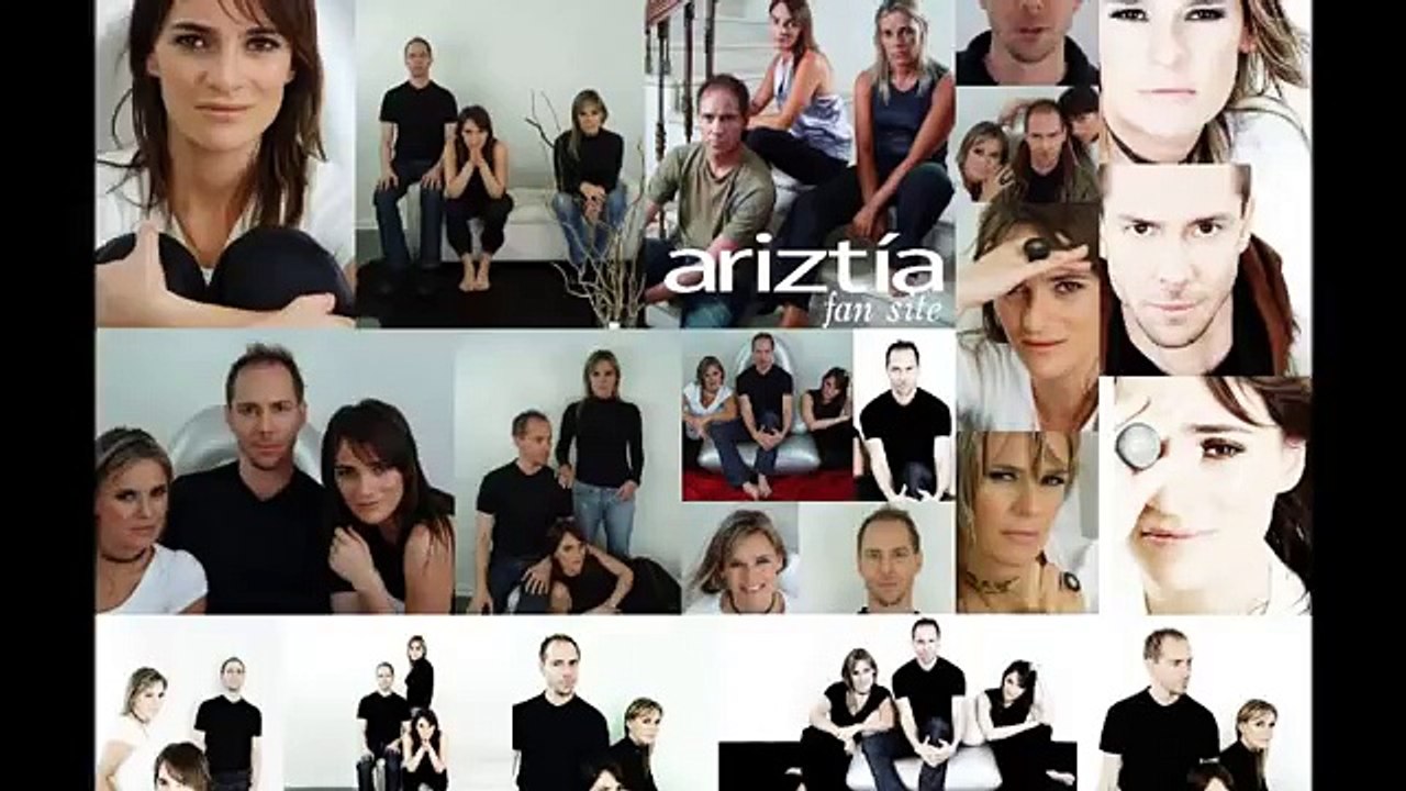 Ariztia :: No Te Olvido :: Miss 17