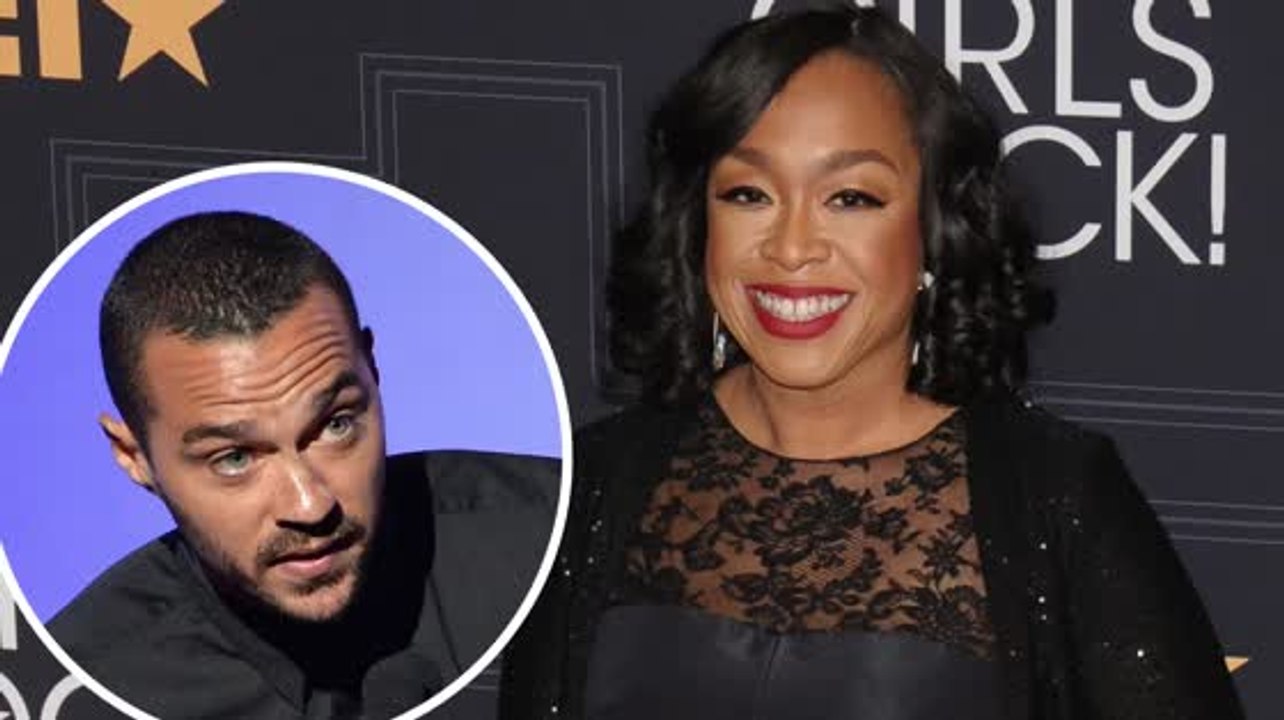 Shonda Rhimes äußert sich zu dem Antrag gegen Jessie Williams