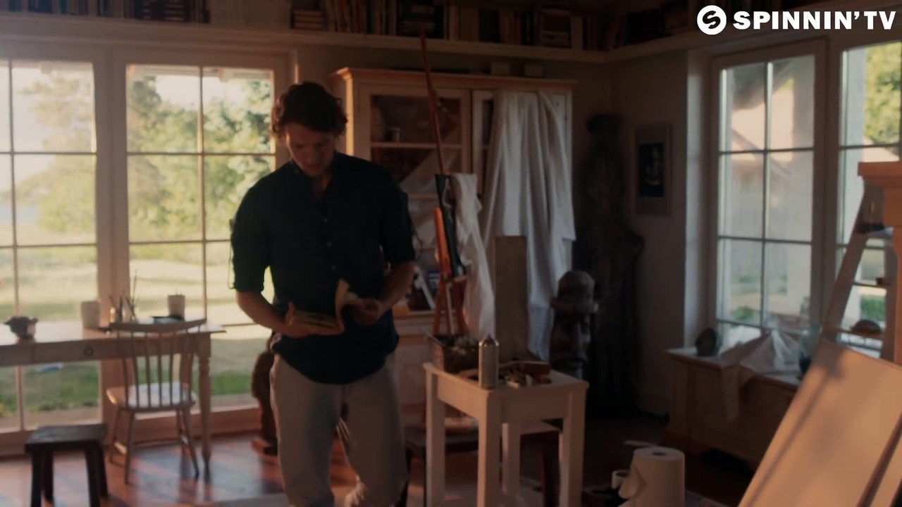 Sam Feldt x Lucas & Steve feat. Wulf - Summer On You (Official Music Video)