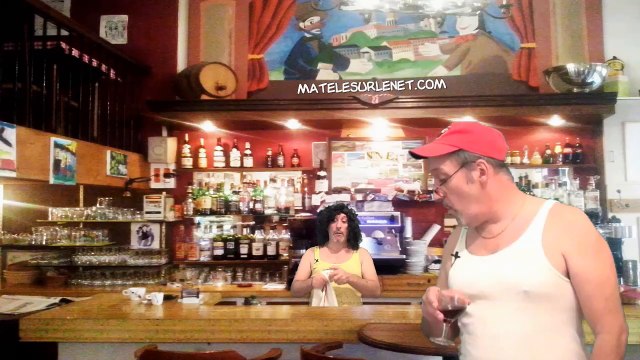 Brève de comptoir - Nicolas Hulot dit non pour 2017