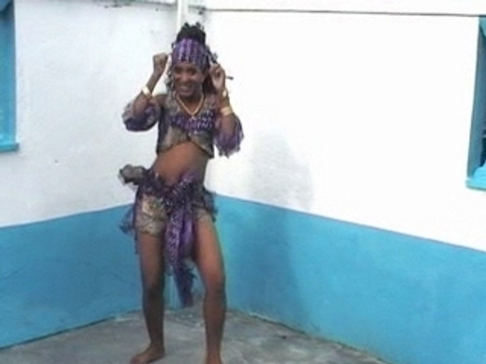 chila somandrazana
