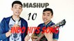 MASHUP 10 INDO HITS SONG 2015 (MASHUP 10 LAGU HITS INDONESIA 2015)