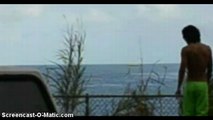 Amazing Day Time Ufo filmed over Costa Rica by John Pollac 12_23_12