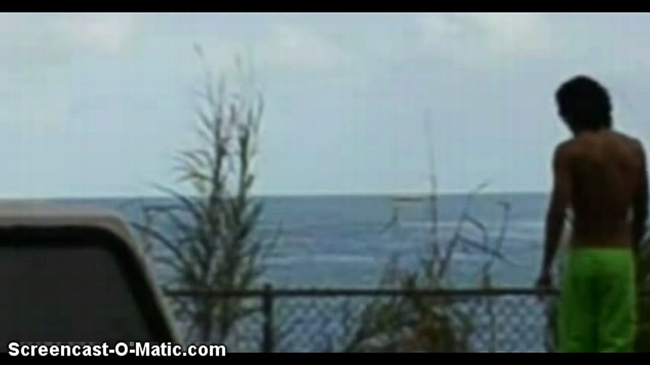 Amazing Day Time Ufo filmed over Costa Rica by John Pollac 12_23_12