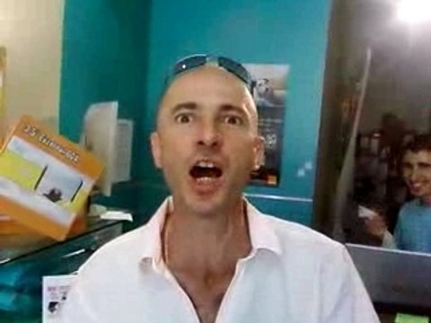 SARKO 1975 ALIAS FIGARO 2