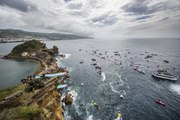 Red Bull Cliff Diving World Series 2016 - Teaser - Azores, POR
