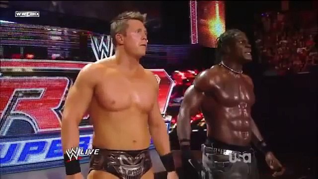 John Cena (Heel Turn) vs. Kane Part 1 - WWE Royal Rumble 2012 - Highlights