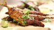 Bangda Fish Fry | Mackerel Fish – Goan Style Fish Fry Recipe | The Bombay Chef – Varun Inamdar