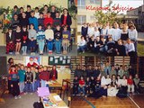 25-lecie Szkoła Podstawowa w Warlubiu