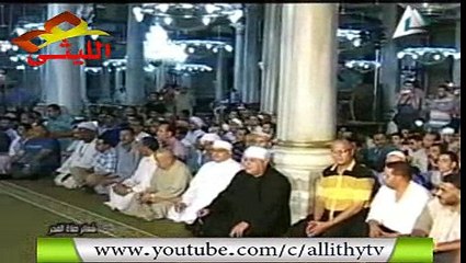 الطاروطى 22 رمضان 2016 قرآن الفجر