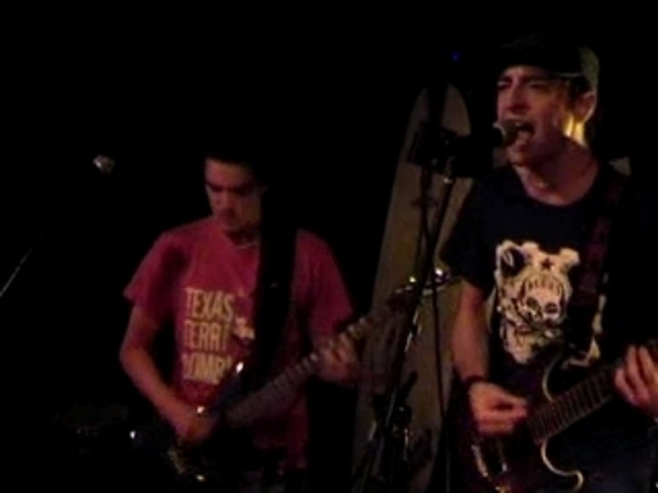 Inverse No War 07/07/2007