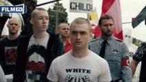 IMPERIUM - HARRY POTTER ALS NAZI Trailer English Englisch (2016)