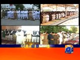 Geo News Headlines - 06 July 2016 - 1600