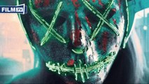 THE PURGE 3 TV Trailer English Englisch (2016)