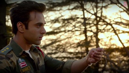 JUNOONIYAT LYRICAL Video Song _ Pulkit Samrat, Yami Gautam _ Meet Bros Anjjan Falak