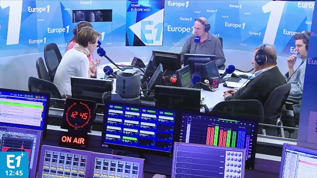 Regroupement des détenus radicalisés en prison : je n'ai pas été écoutée , déplore Adeline Hazan