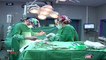 Tel Aviv's main medical center streams an open heart surgery in 360°
