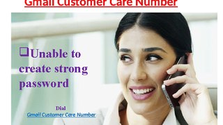 Have Hassle Gmail Care Toll Free Number 1-877-776-6261