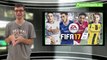 James Rodríguez, portada del FIFA 17