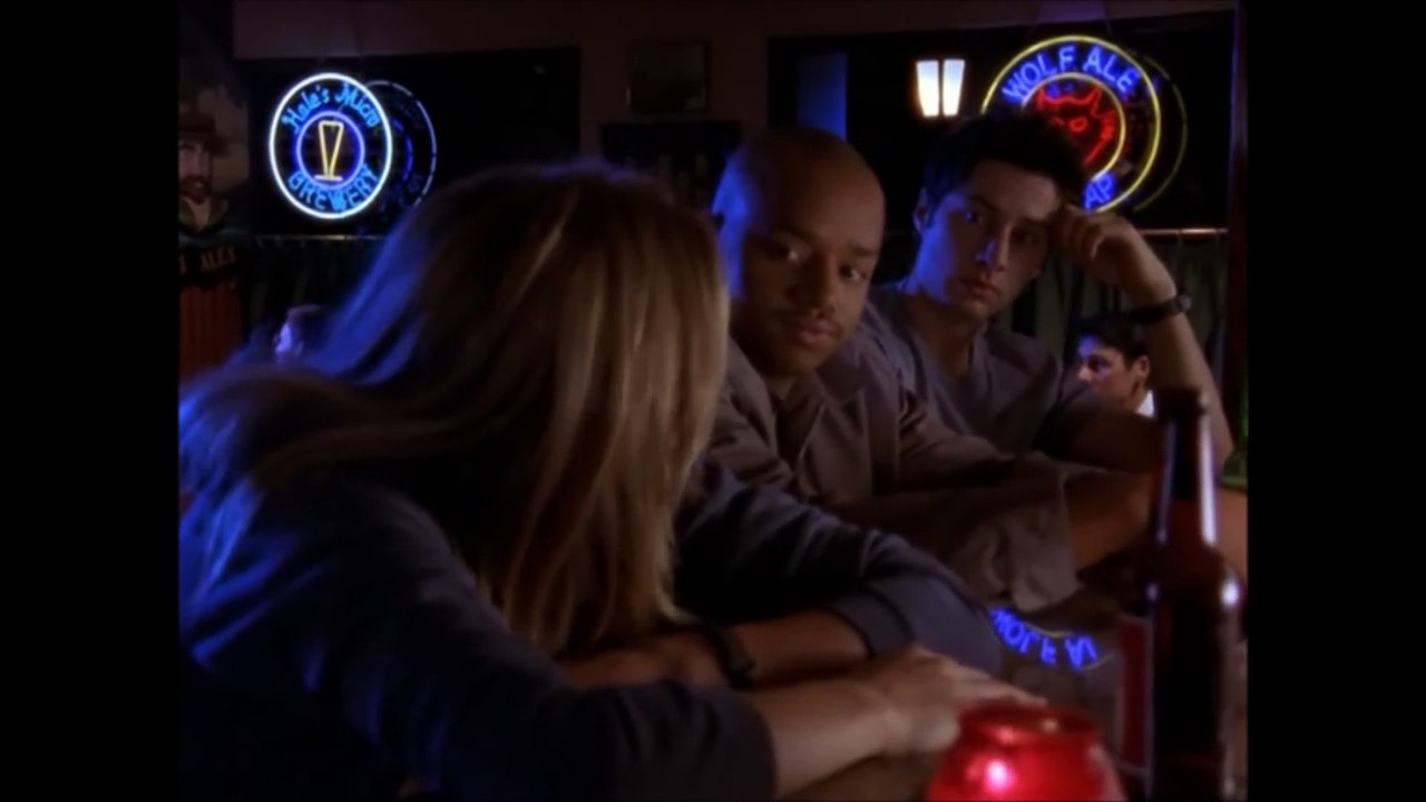 Scrubs, les meilleurs moments de la saison 1