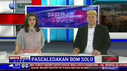 Polres Malang Kota Berlakukan Siaga Satu