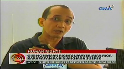 Twenty Four Hours July 6 2016 Part 8