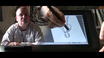 Sebariton dit Seba - Chez Riton Fox - 10 mars 2015