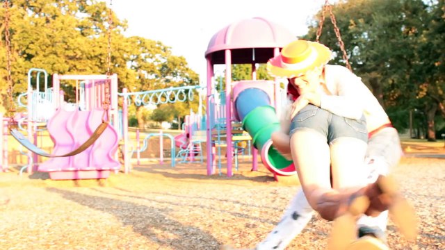 Scène de Toy Story refaite entièrement avec de vrais acteurs