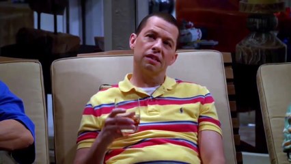 Mon oncle Charlie scène finale