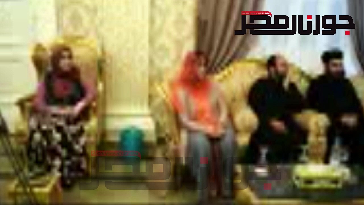 محافظ المنيا يستقبل المهنئين بعيد الفطر المبارك