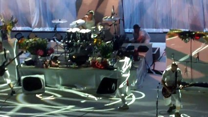 Faith no more - Surprise! You're Dead live @ O2 Brixton 10/07/2012