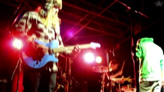 Dirty Heads - Taint live at Weirdo's 10/29/2010
