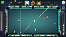 Total indirect #9 , Miniclip 8 ball pool , 15 ball indirect denial ( Quick fire mode)
