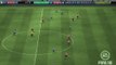 Best FIFA 10 GOAL EVER - VOLLEY FROM 35 YARDS