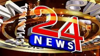 RANA on Channel 24 HEADLINES