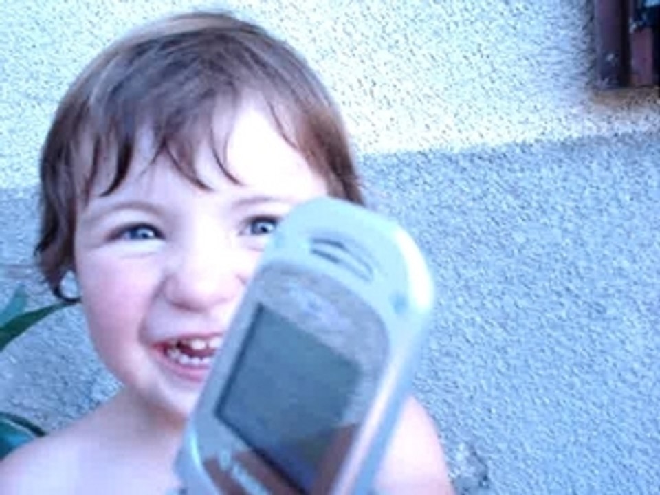 ManOn qui prend des phOtOs