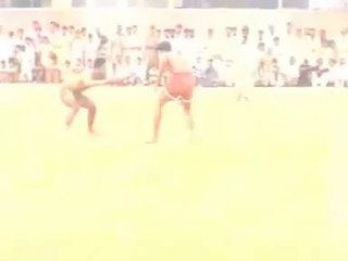 All Pakistan Big Stars Kabbadi Tournament   Pinanwal Jhelum Pakistan  HD